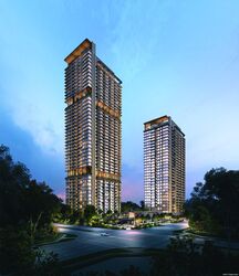 Marina Gardens Lane (D1), Apartment #448420831